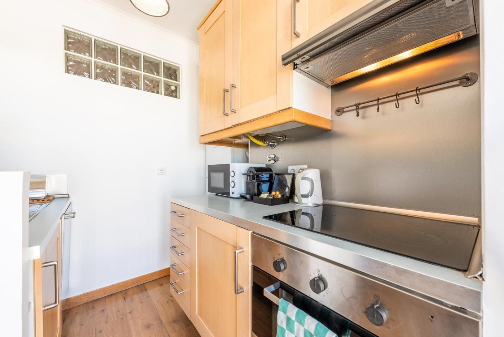 Guestready - Porta De Alfama, For Up To 6 Guests! Appartement Lissabon Buitenkant foto
