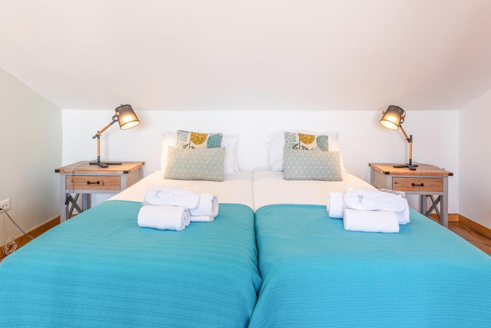 Guestready - Porta De Alfama, For Up To 6 Guests! Appartement Lissabon Buitenkant foto