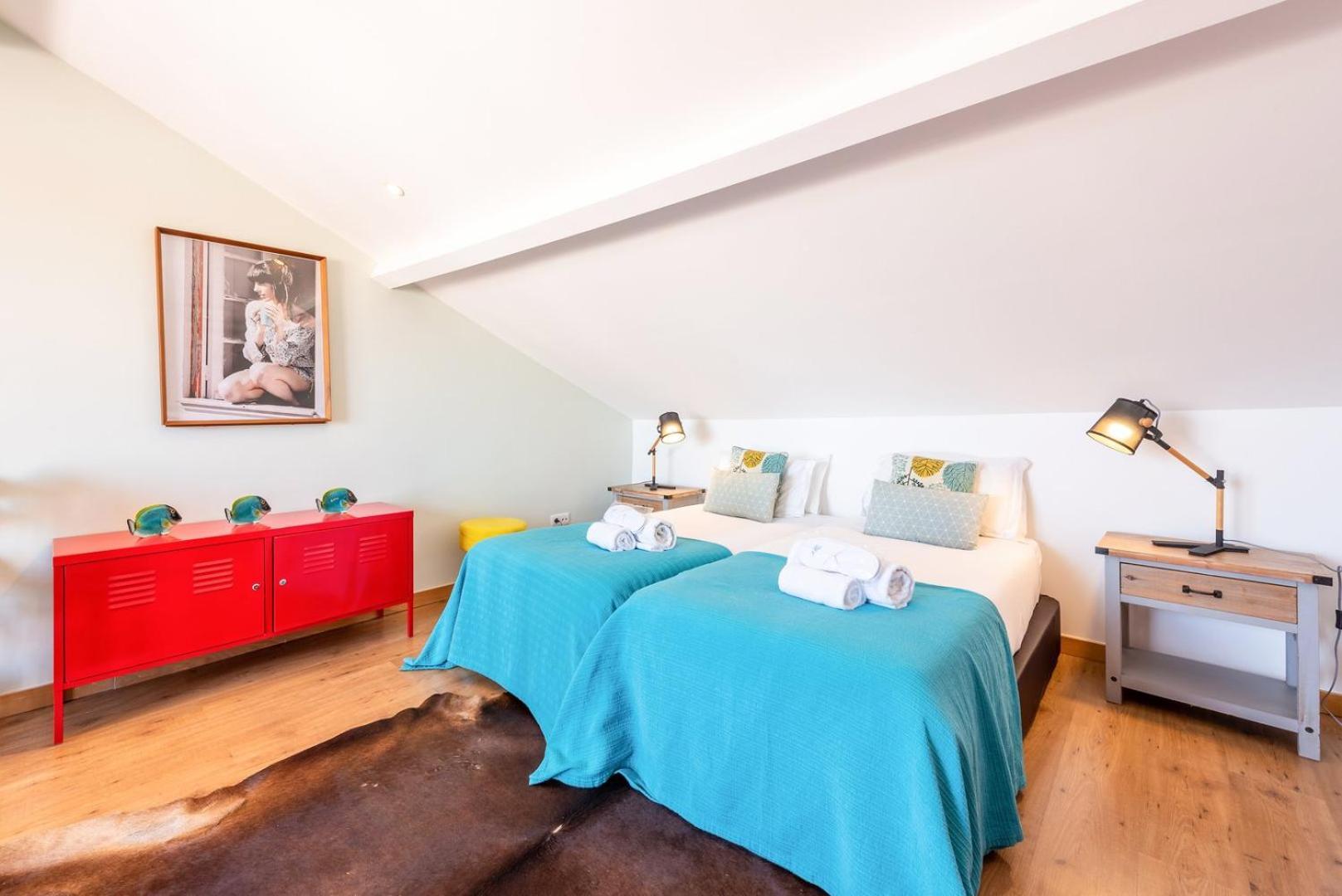 Guestready - Porta De Alfama, For Up To 6 Guests! Appartement Lissabon Buitenkant foto