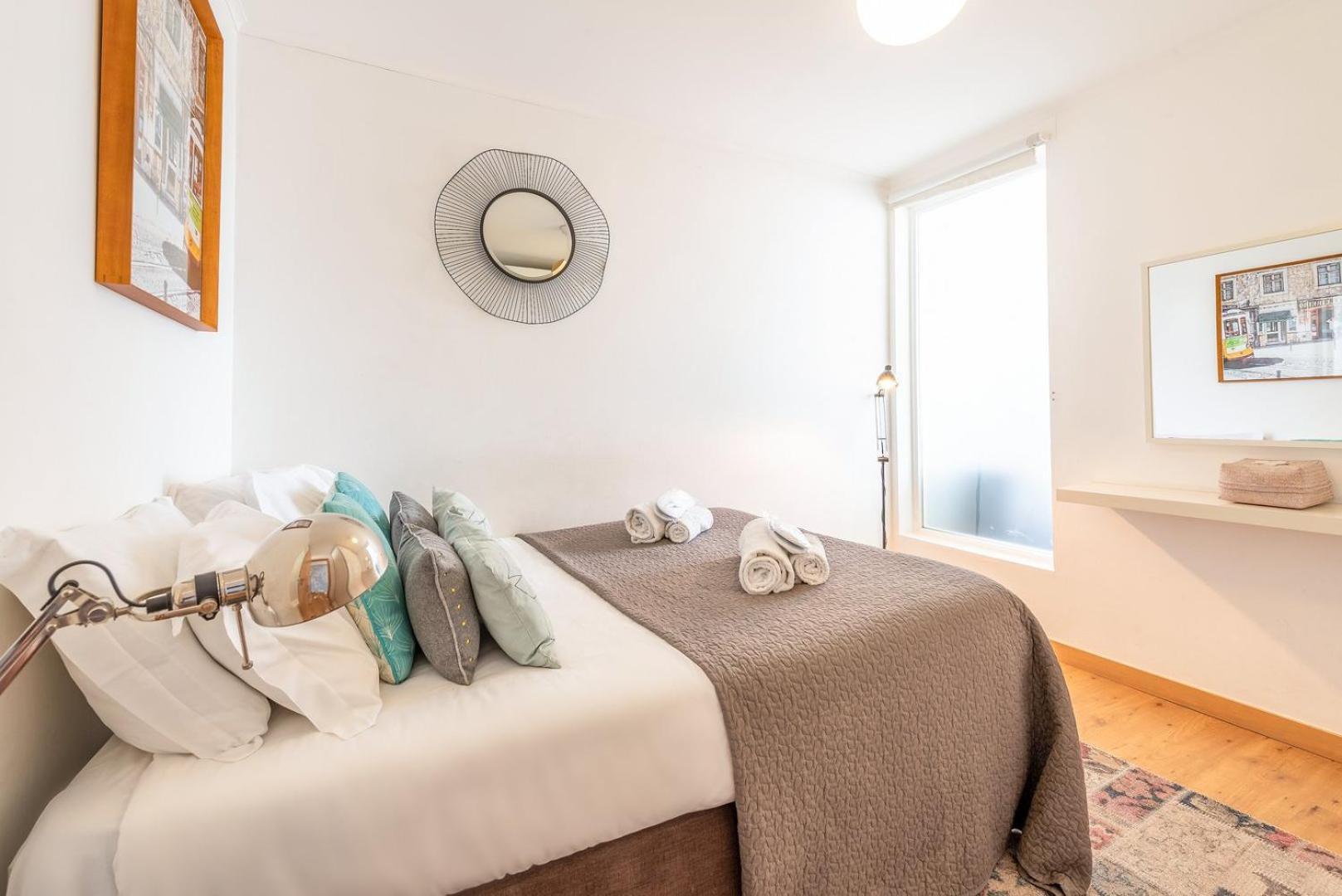 Guestready - Porta De Alfama, For Up To 6 Guests! Appartement Lissabon Buitenkant foto