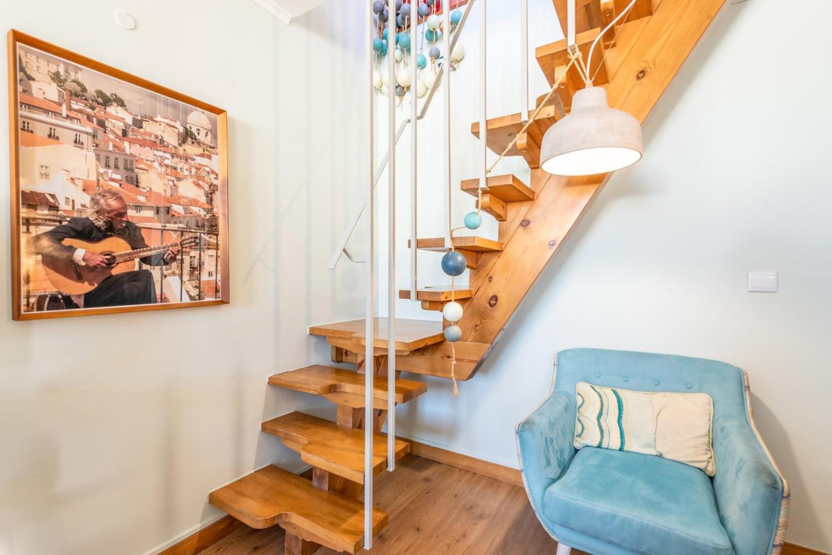 Guestready - Porta De Alfama, For Up To 6 Guests! Appartement Lissabon Buitenkant foto
