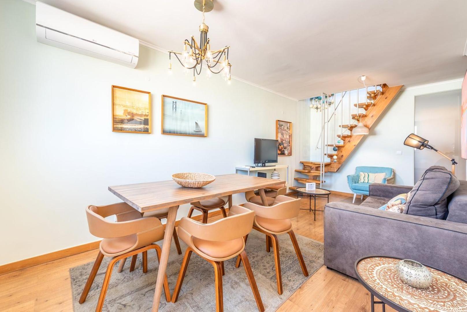 Guestready - Porta De Alfama, For Up To 6 Guests! Appartement Lissabon Buitenkant foto
