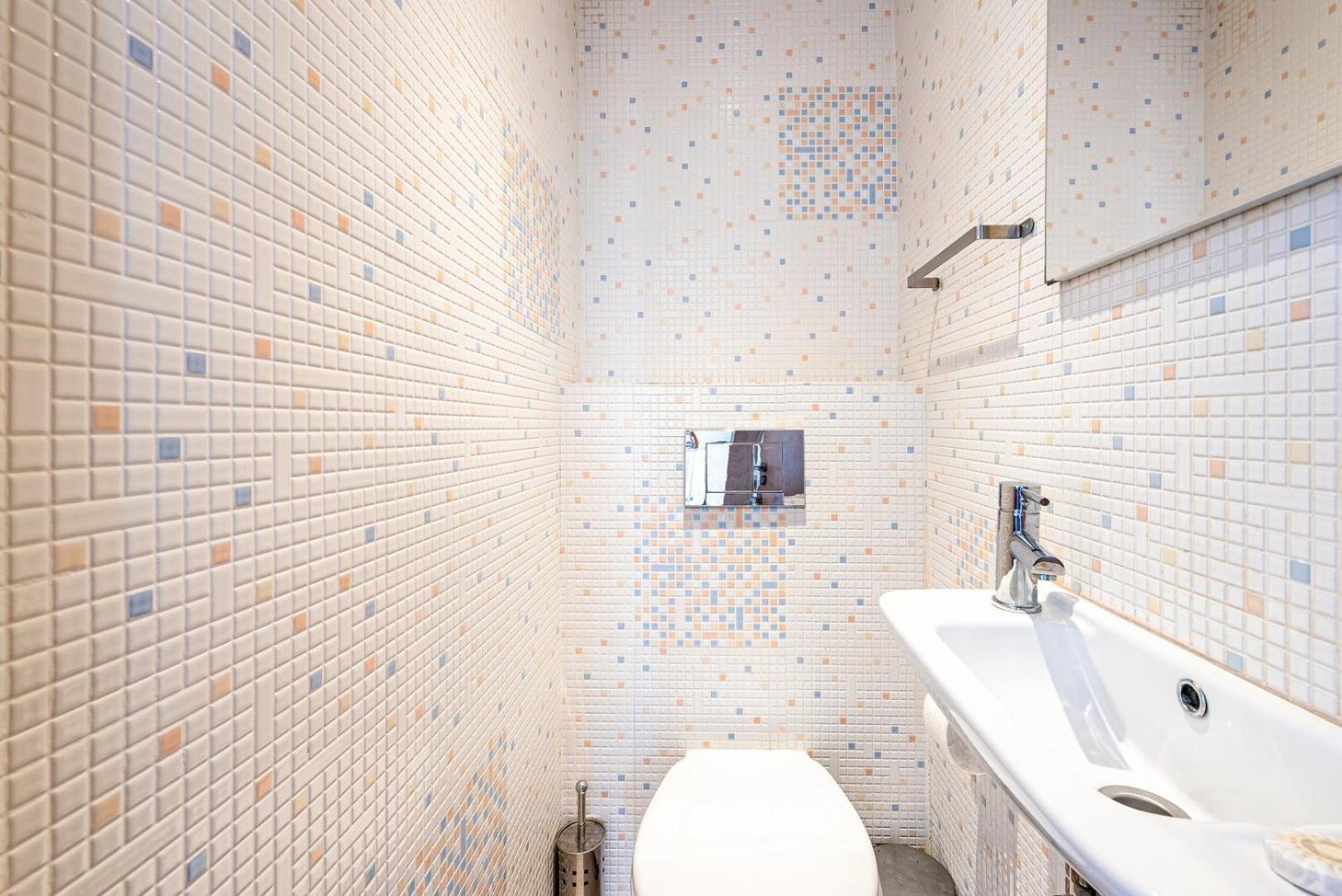 Guestready - Porta De Alfama, For Up To 6 Guests! Appartement Lissabon Buitenkant foto